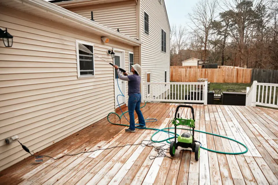 Revitalize Your Space: The Impact of Outdoor Pressure Cleaning on Home Exteriors