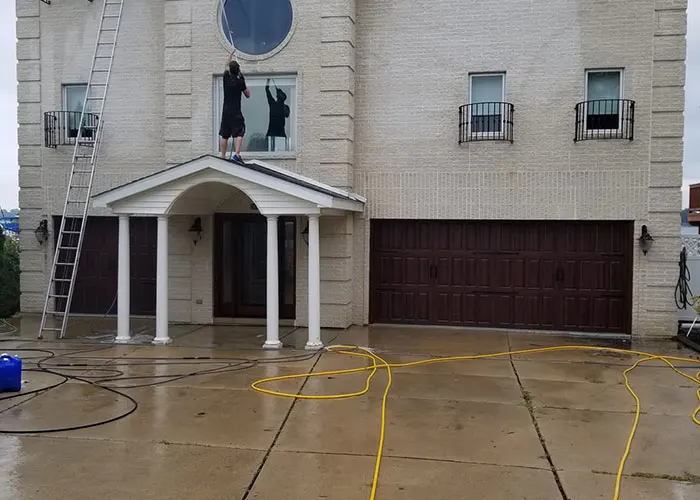 Preserving Beauty: The Importance of Regular Exterior House Washing in Sarasota