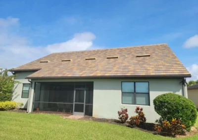 Cozy neighborhood home looks brand new