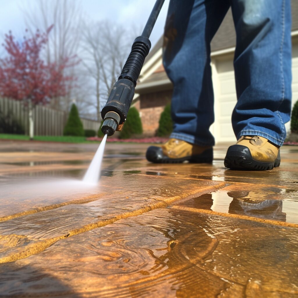 Why Regular Driveway Cleaning is Essential for Home Maintenance in Sarasota, Florida