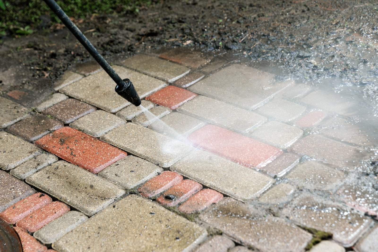 Elevate Your Property: The Homeowner’s Guide to Professional Pressure Washing and Paver Sealing